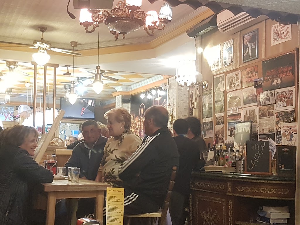 Antigua Bodega Riojana