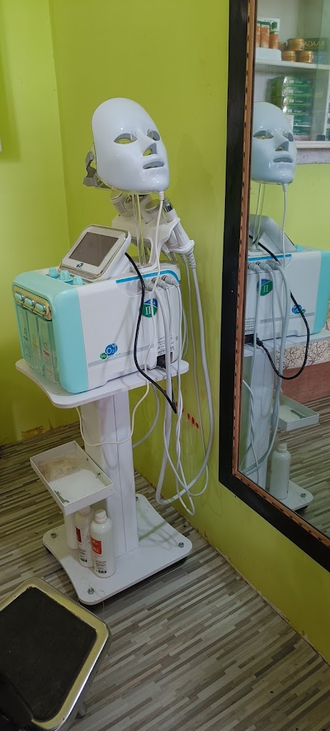 Fuzion Beauty Parlour