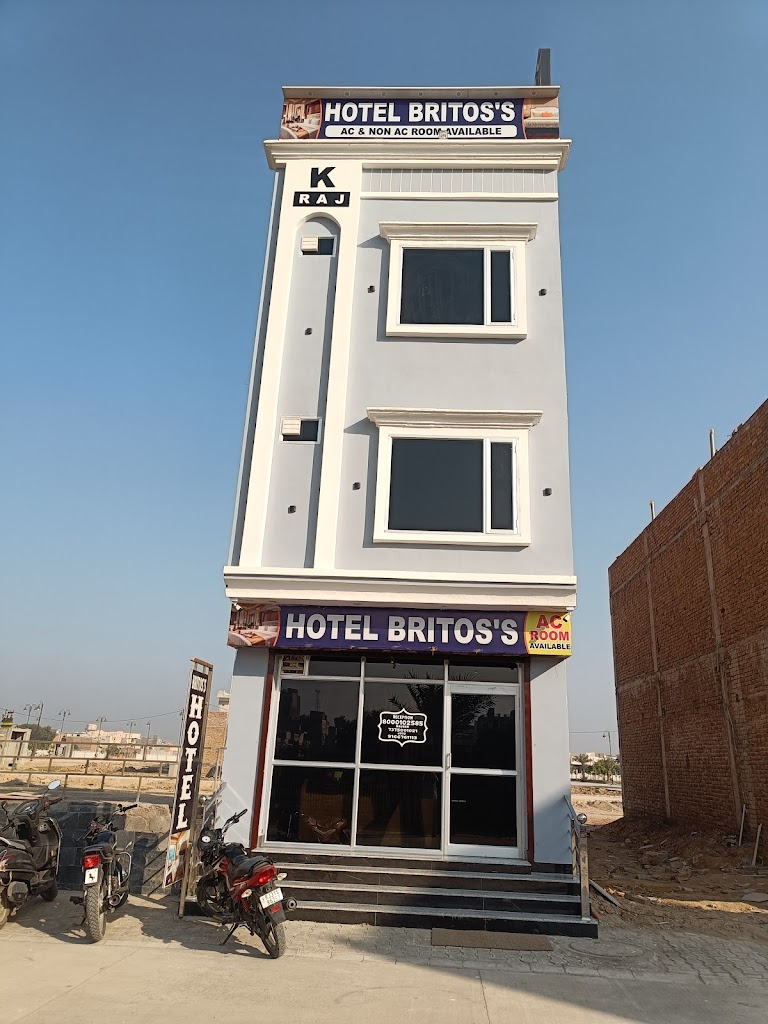 Hotel Britos S