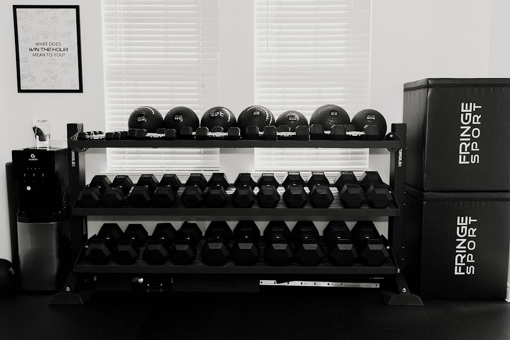  StudioFit Training Orlando