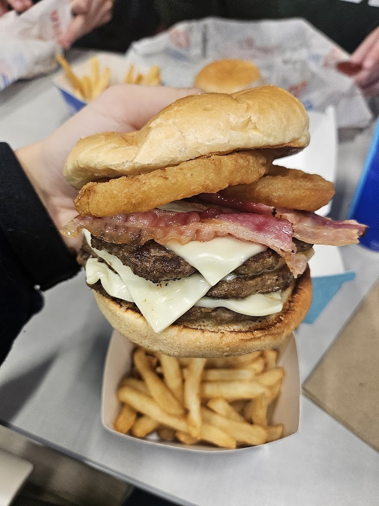 Comfort food