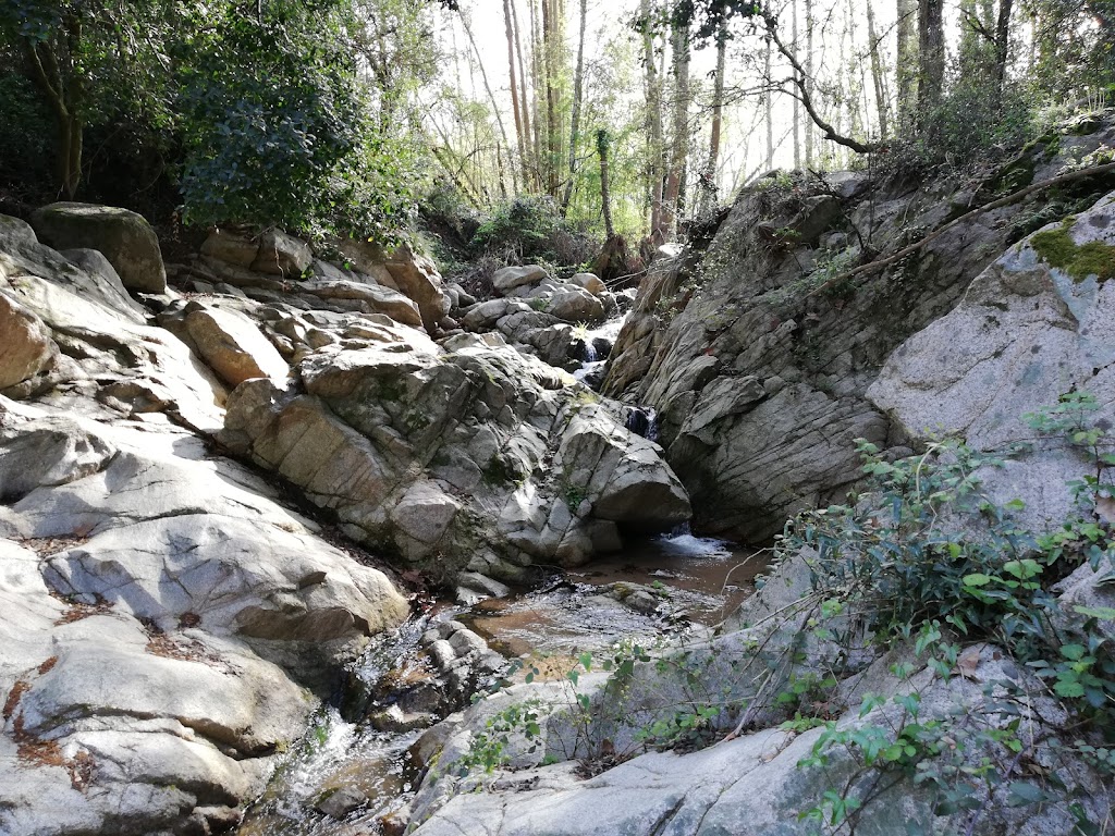 Area d'excursionisme