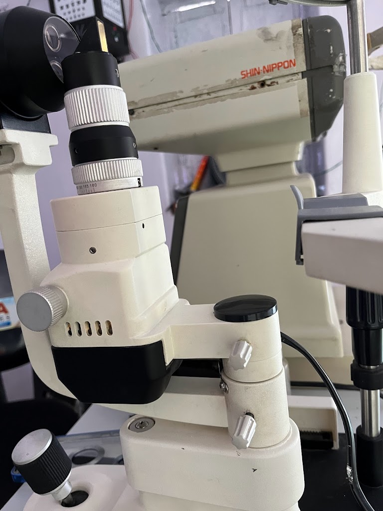 Sharma Eye Care And Vision Centre