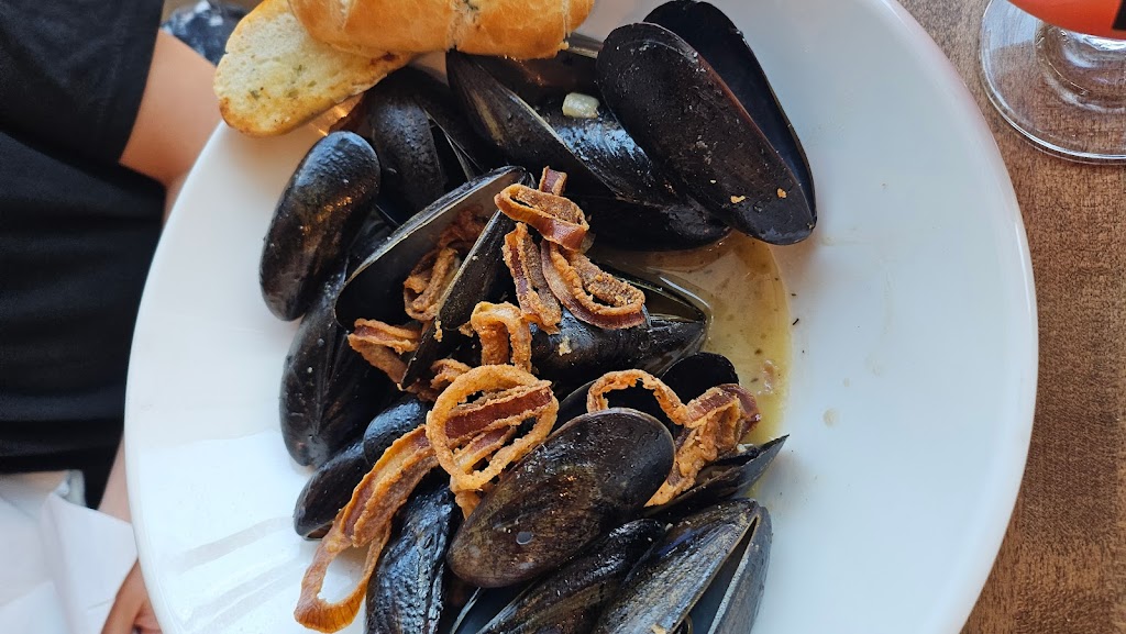 Mussels