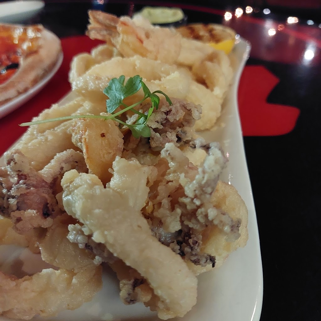 Fritto misto