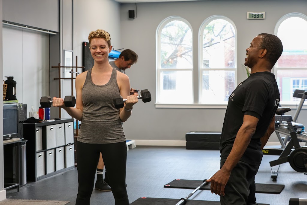  Foundation Fitness of Old Town, Alexandria