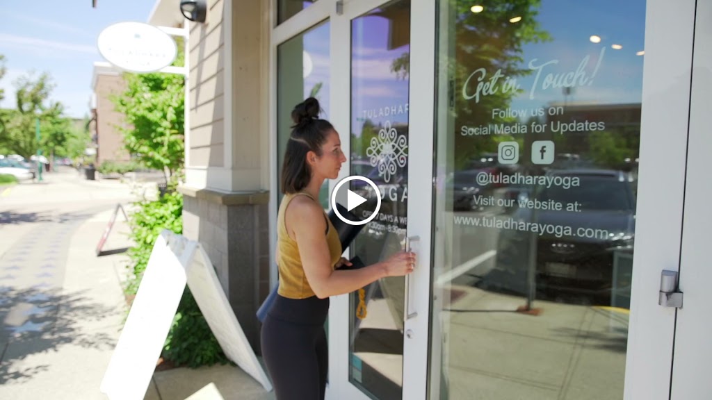  Tuladhara Yoga - Tacoma