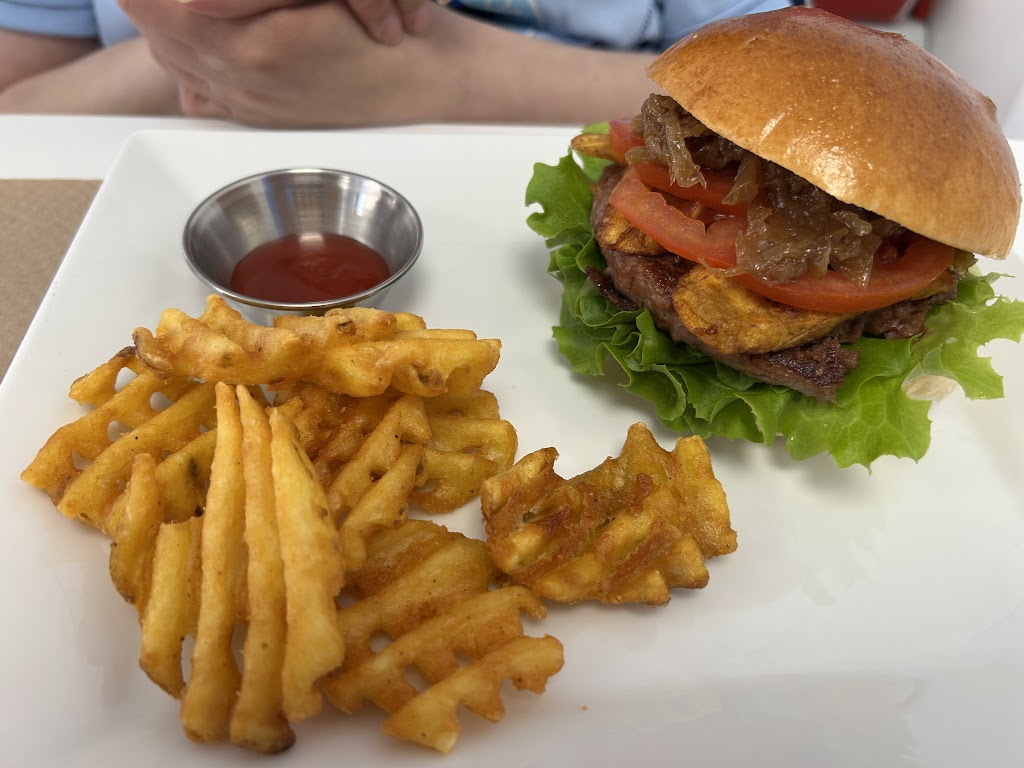 Cinquino Burgers — Mas recientes