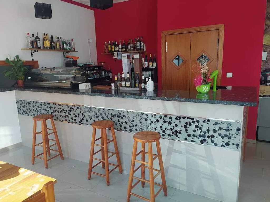 Bar y Tapas No Ni Na