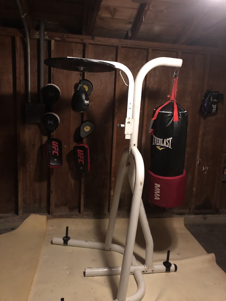  M&S Relentless Training