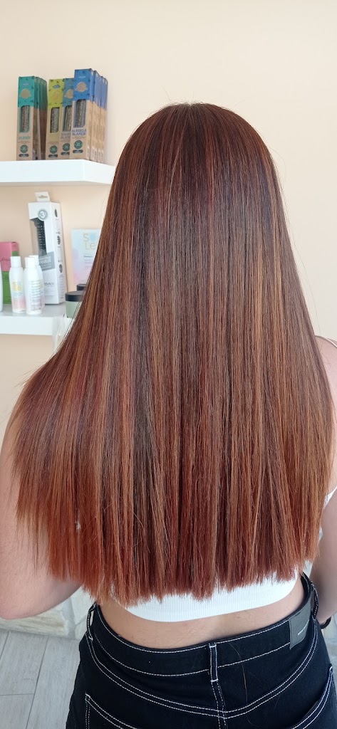 Innova look — Del propietario