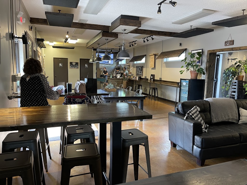 Photo of Crest Coffee House