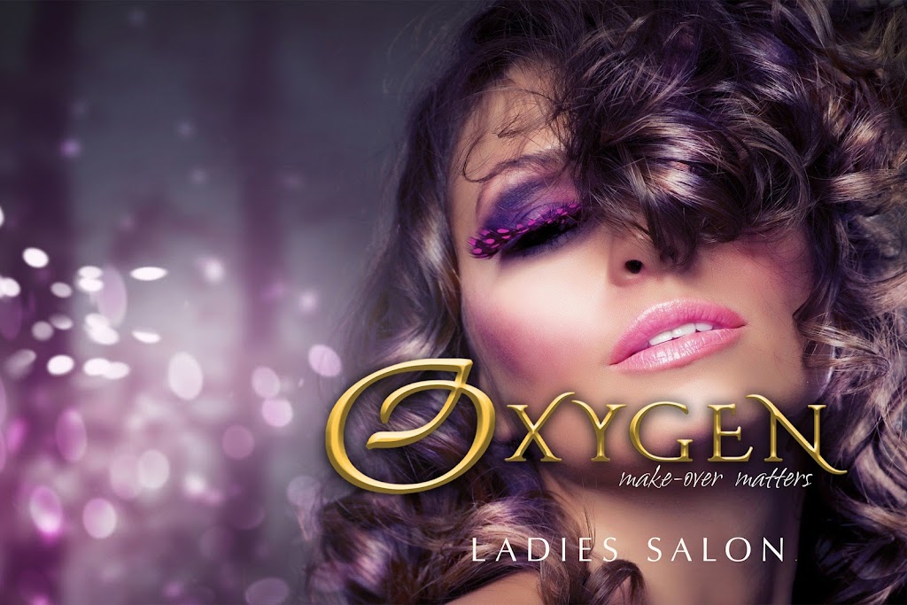 Oxygen Beauty Salon Academy