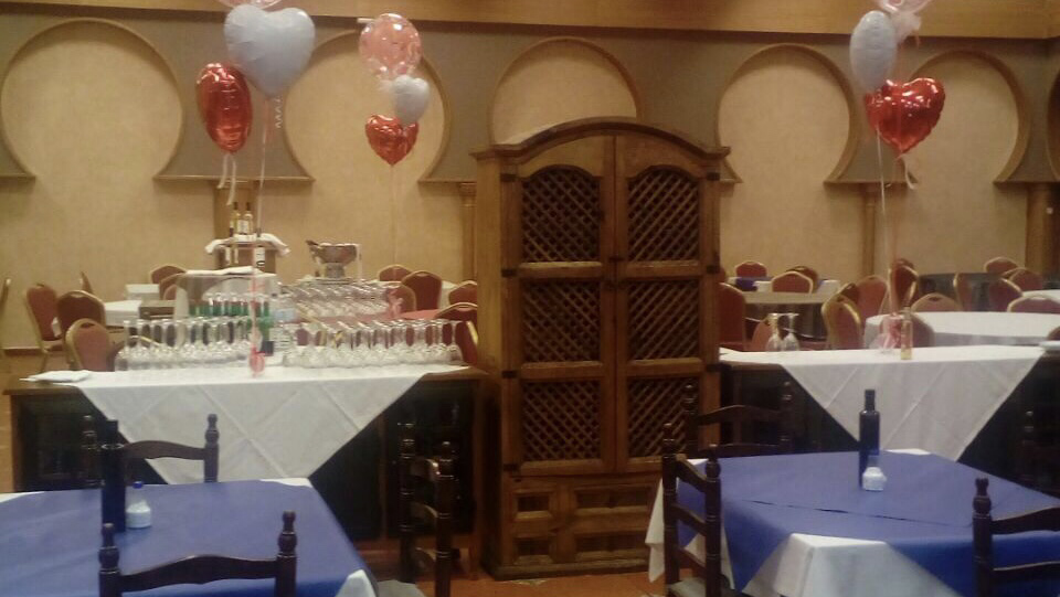 Restaurante el Rincon del Polio