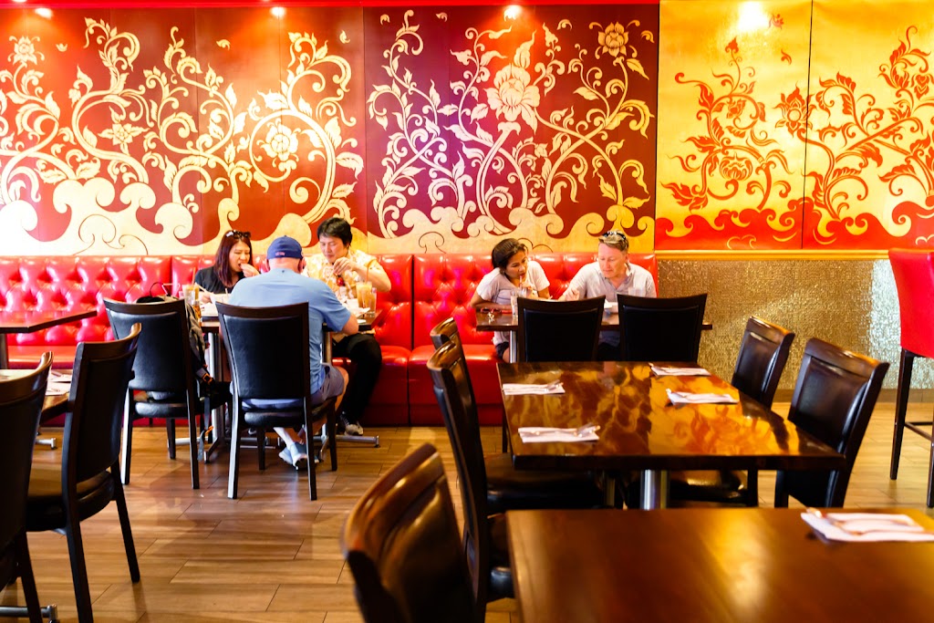 Weera Thai Restaurant