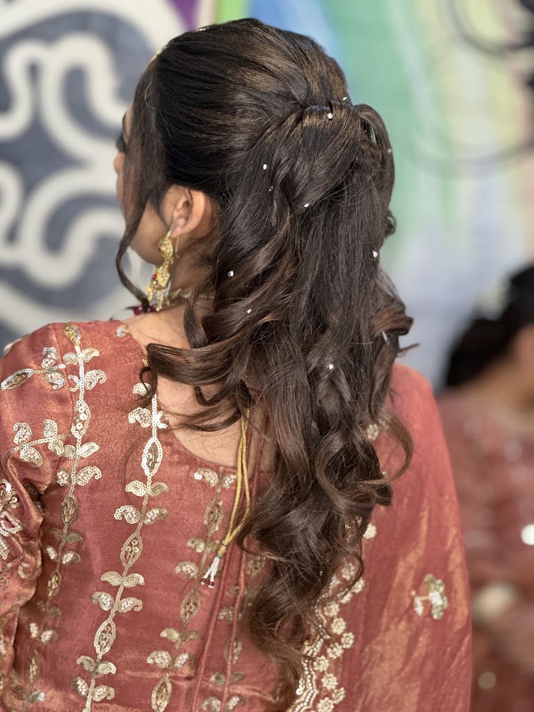 Glow Makeovers Salon Academy