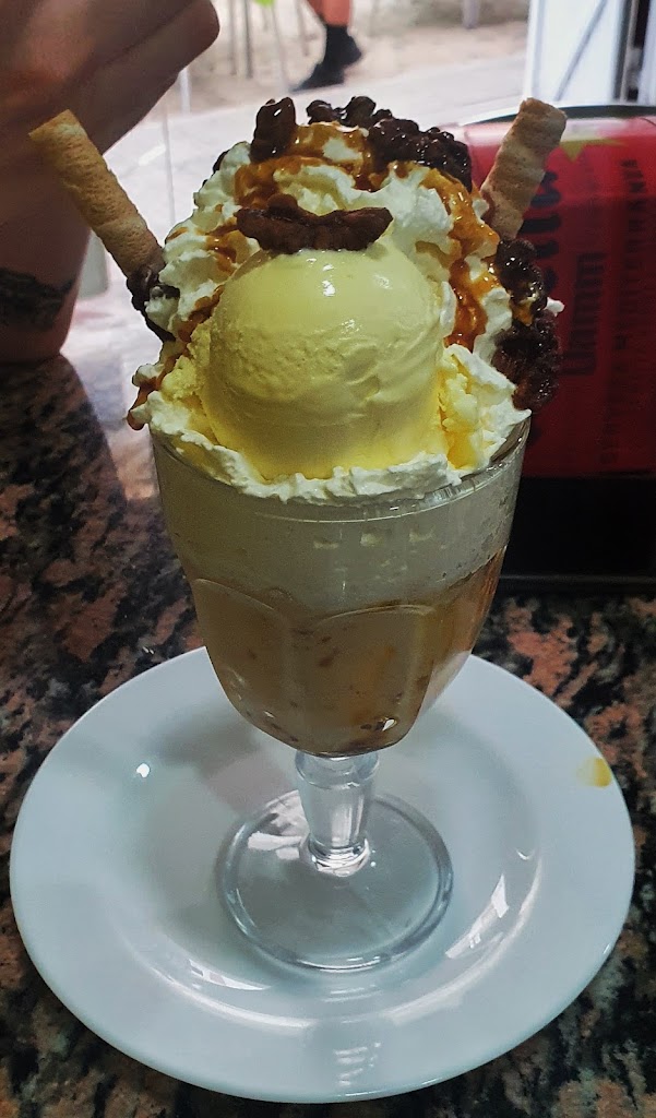 Heladeria Cinema