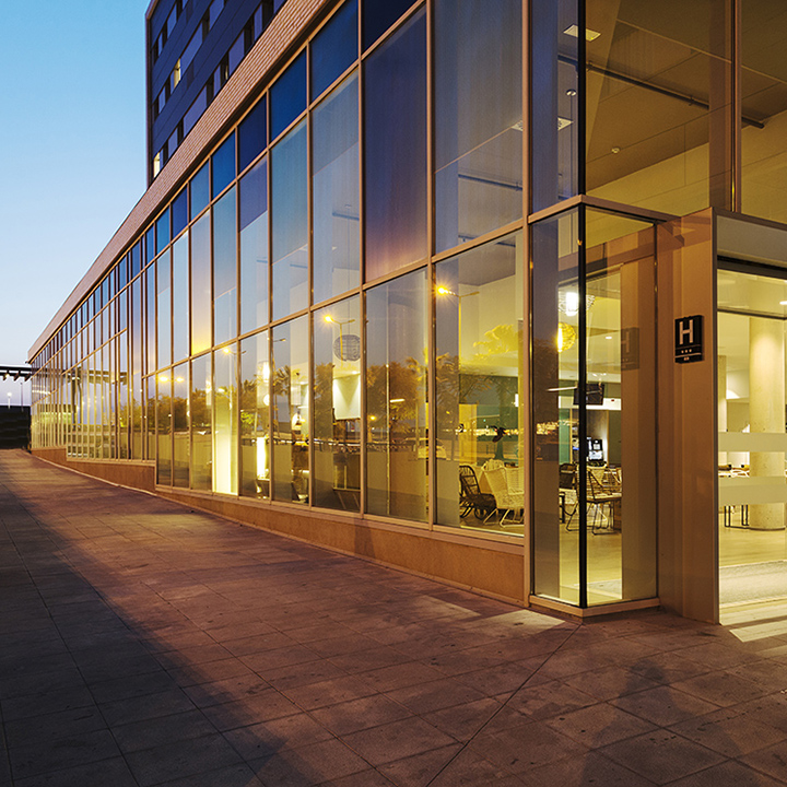 B&B HOTEL Barcelona Viladecans