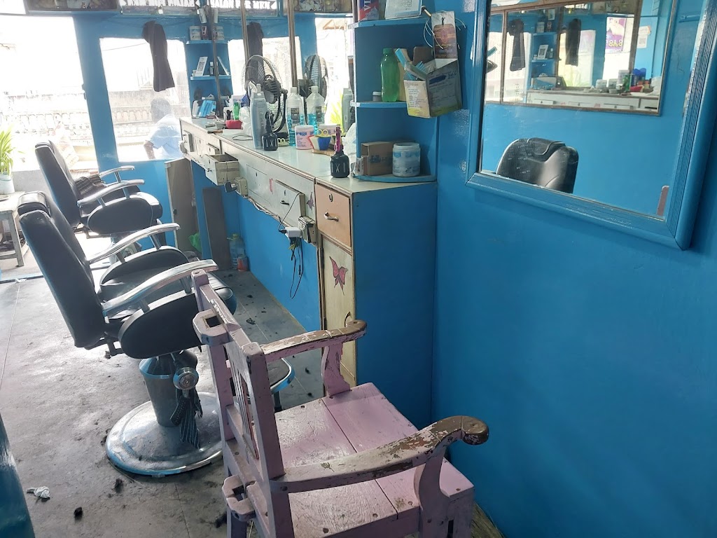 Sas Beauty Saloon