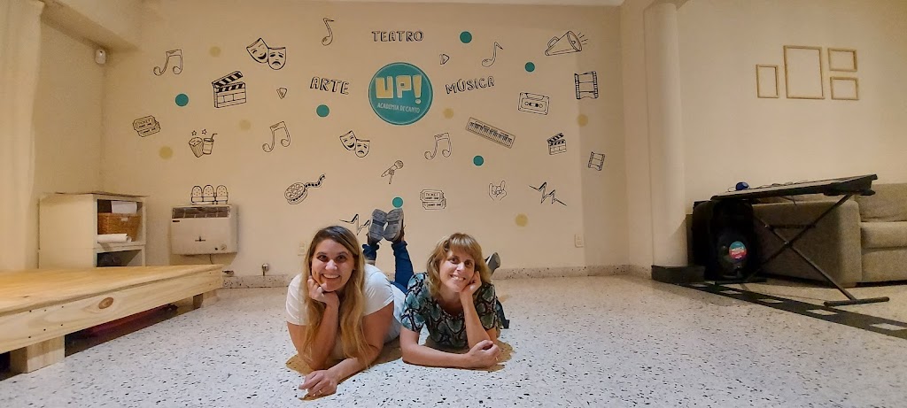 UP! Academia de Arte