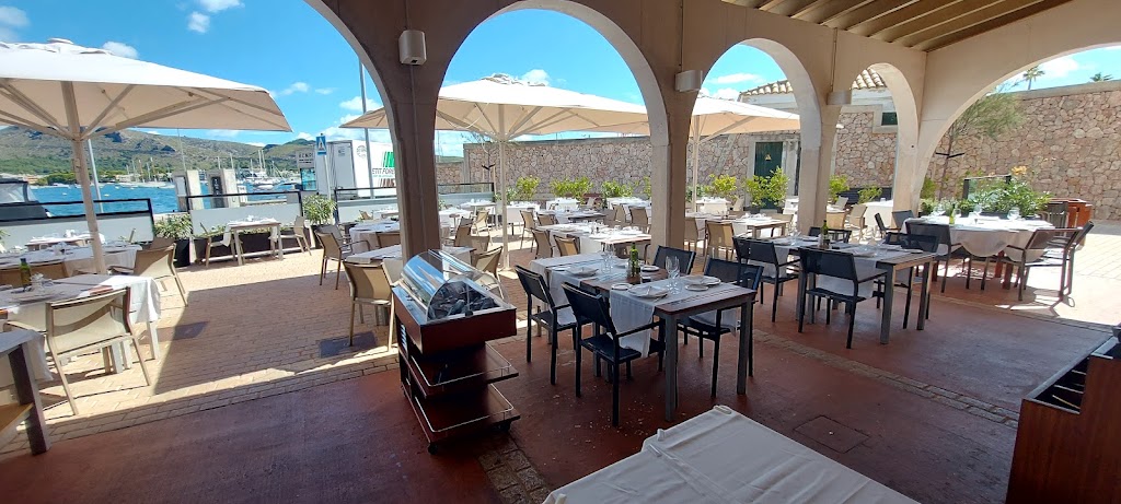 La Llonja Restaurant