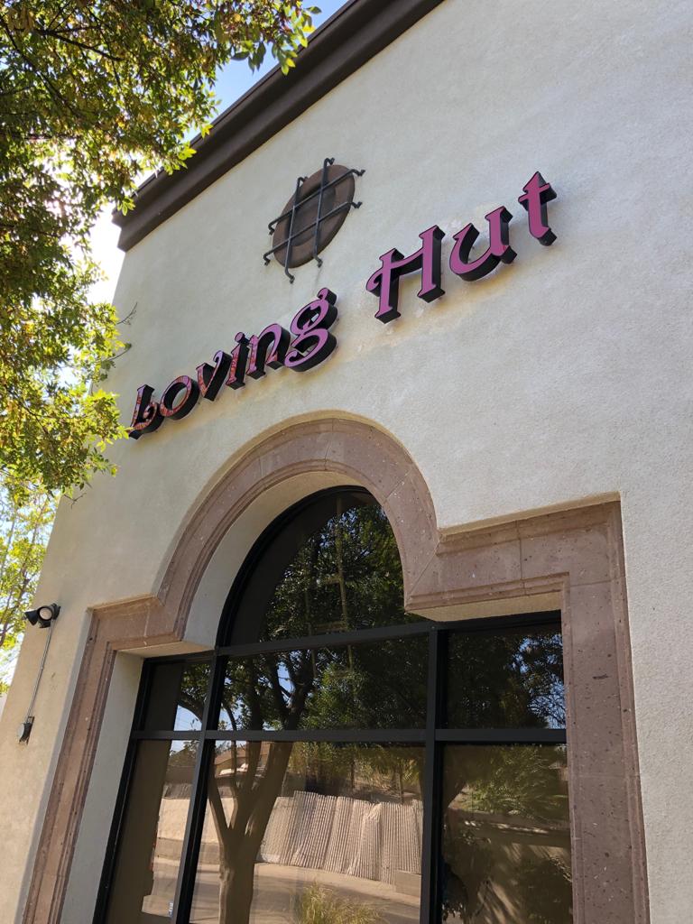 Tap Sign Co