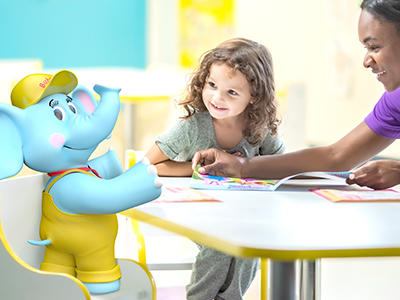 The Learning Experience - Massapequa
