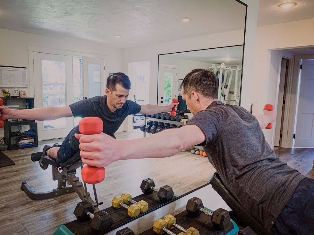  Proctor Personal Training