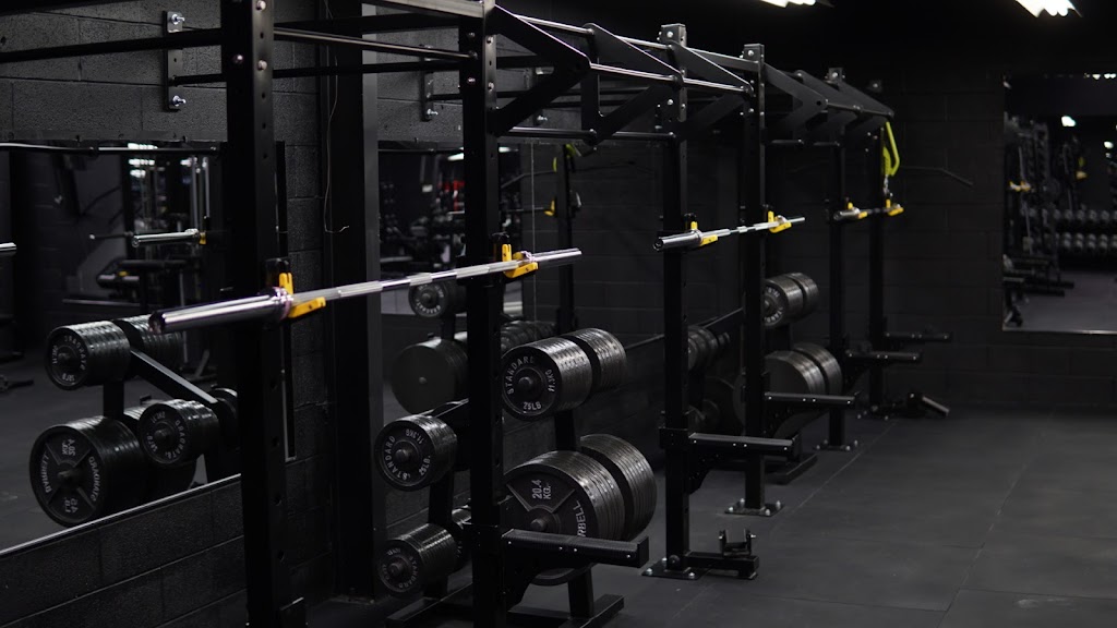  Arsen's Gym | 24/7 Wallingford, Ct