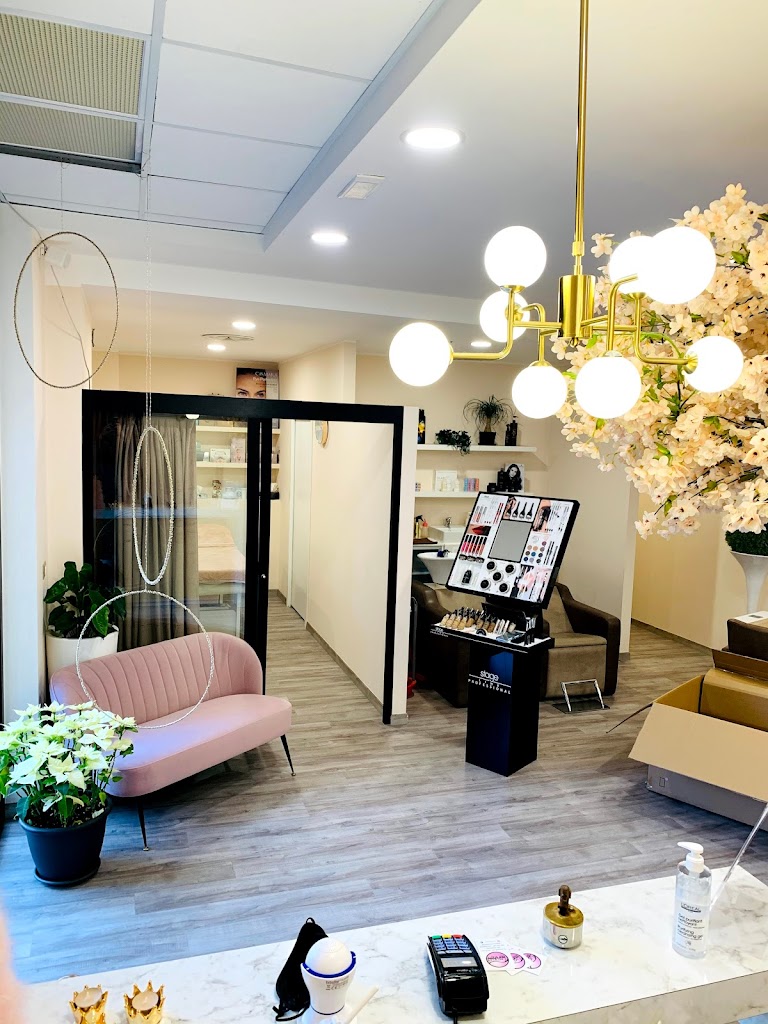 Trizio Hair Beauty Parrucchiere Estetica