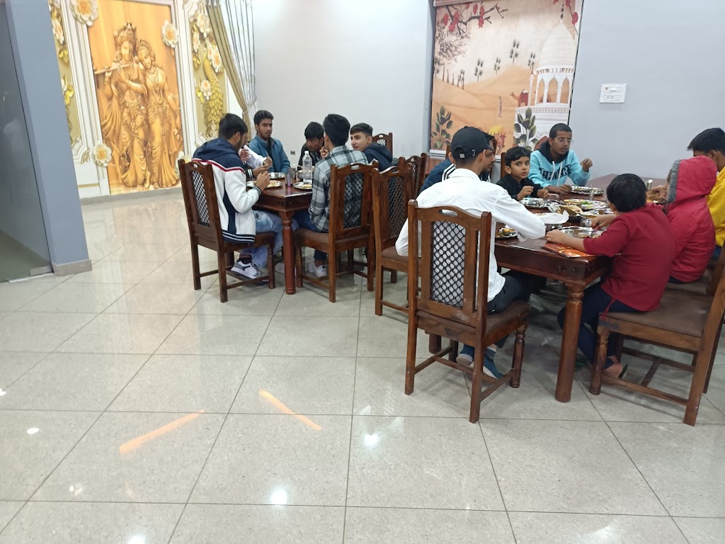 Hotel Shree Dwarika Nandan