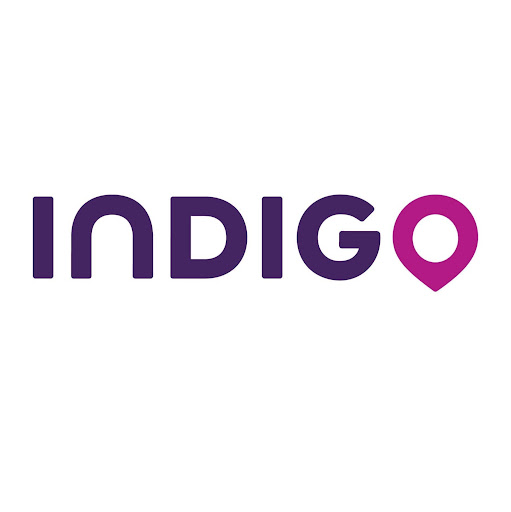 Parking Indigo - Sant Joan de Deu — Del propietario