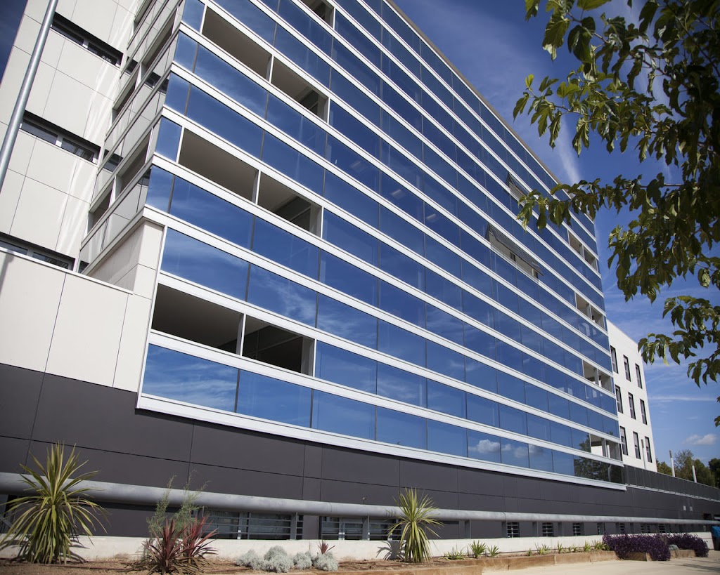 Colisee Misericordia | Residencia per a Gent Gran — Exterior