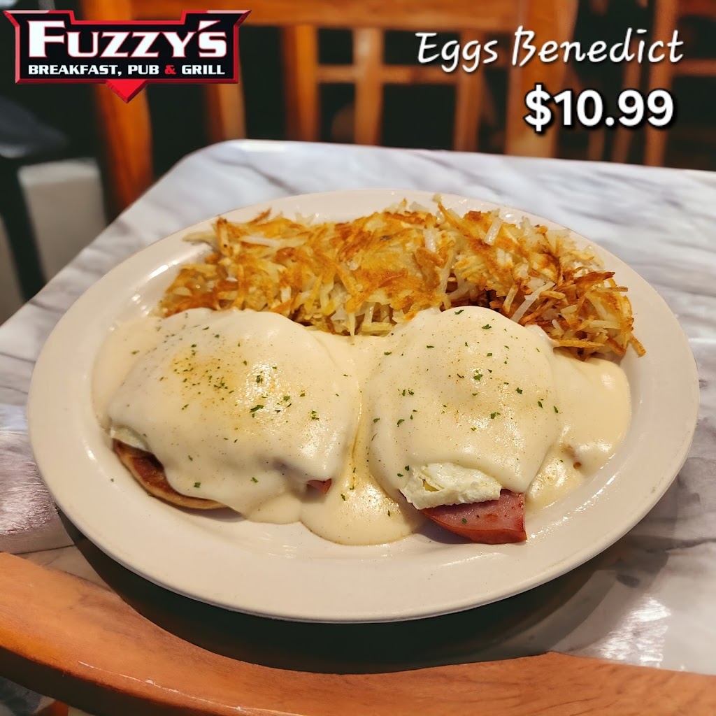  Fuzzy's Southside Pub & Grill