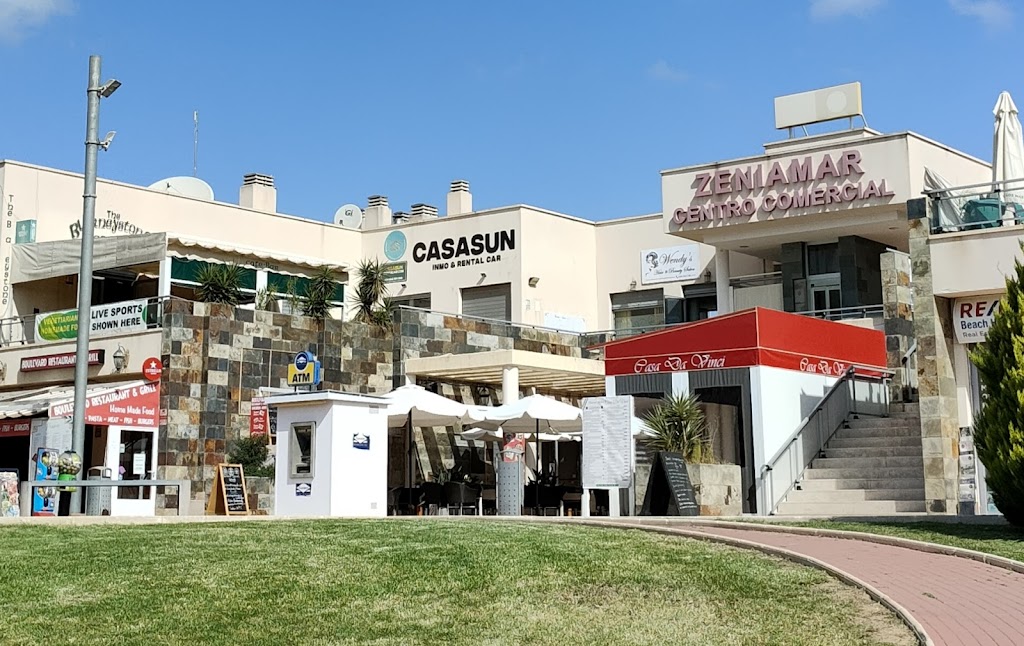 Casasun