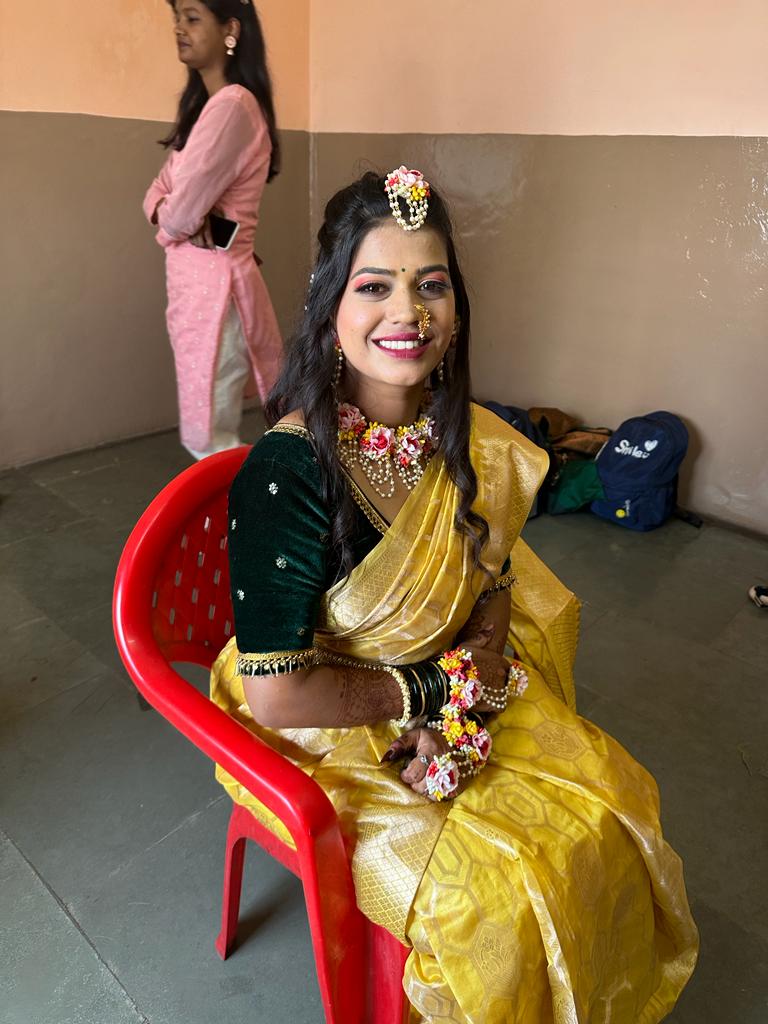 Aroma Touch Beauty Hair And Hair Care Clinic Academy