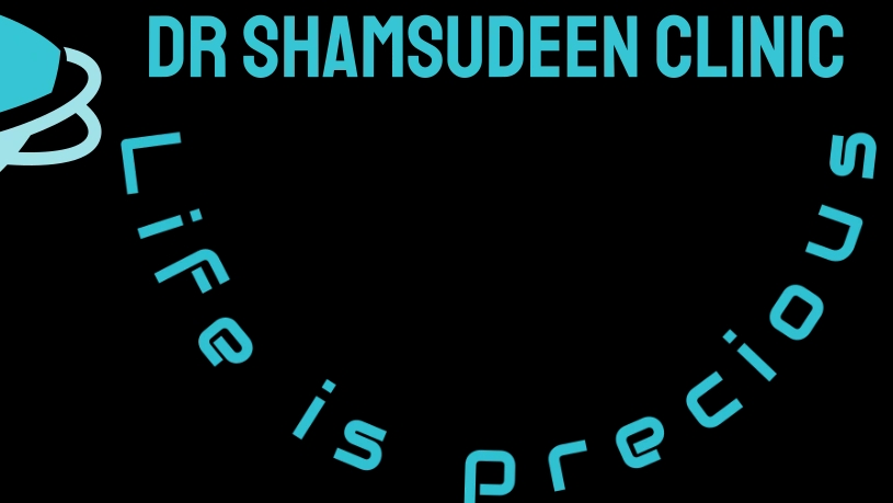 Dr. Dr Shamsudeen Clinic