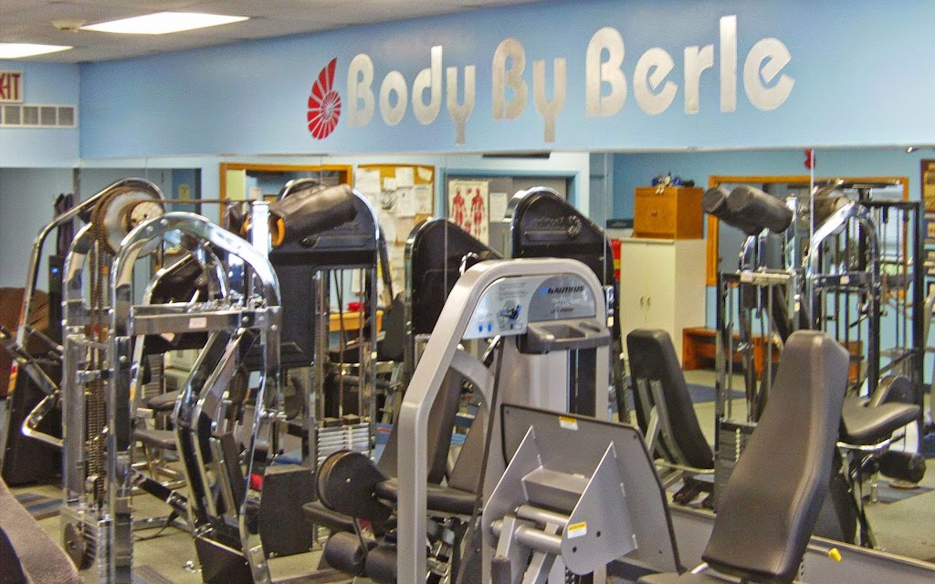  Body By Berle Personal Training Center