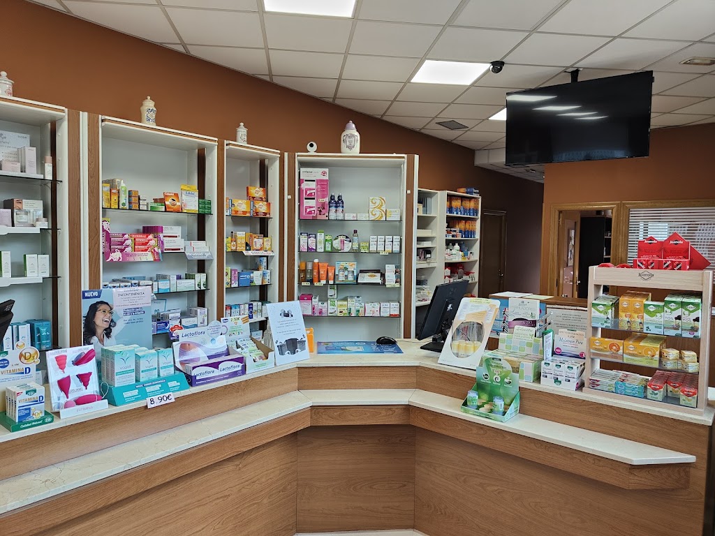 Farmacia Lorena Montanes — Todas