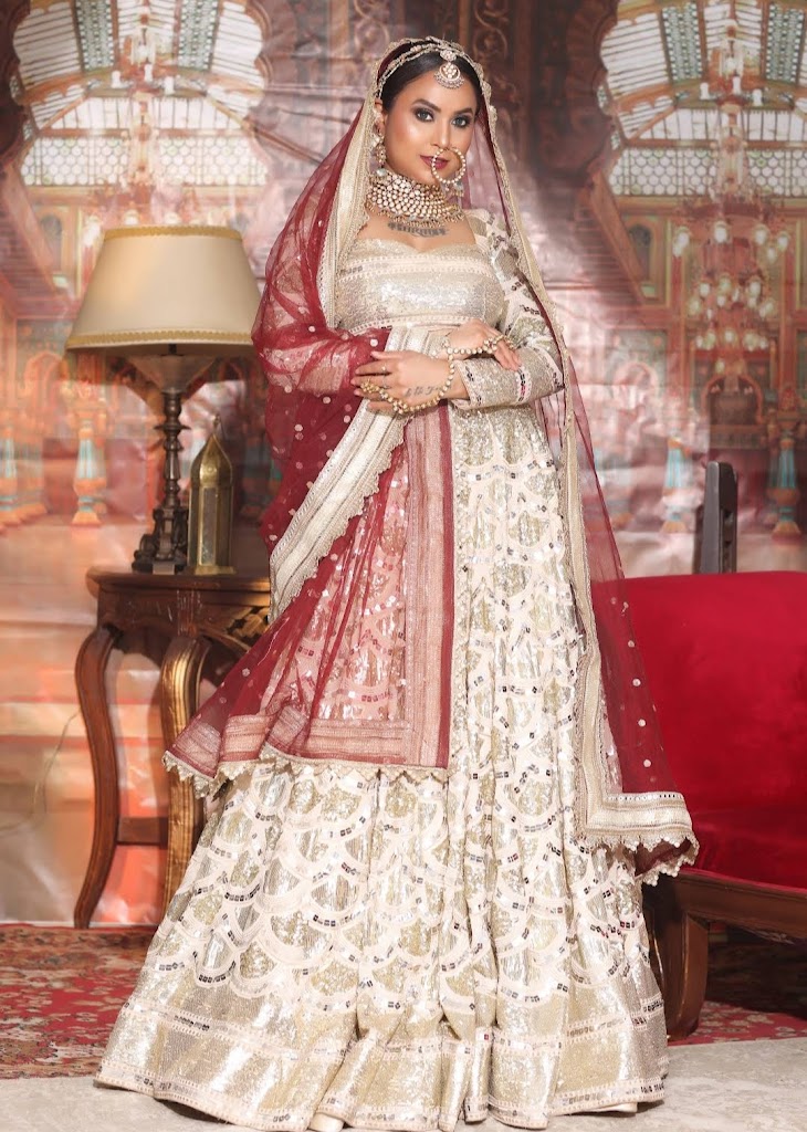 Jyoti Beauty Parlour