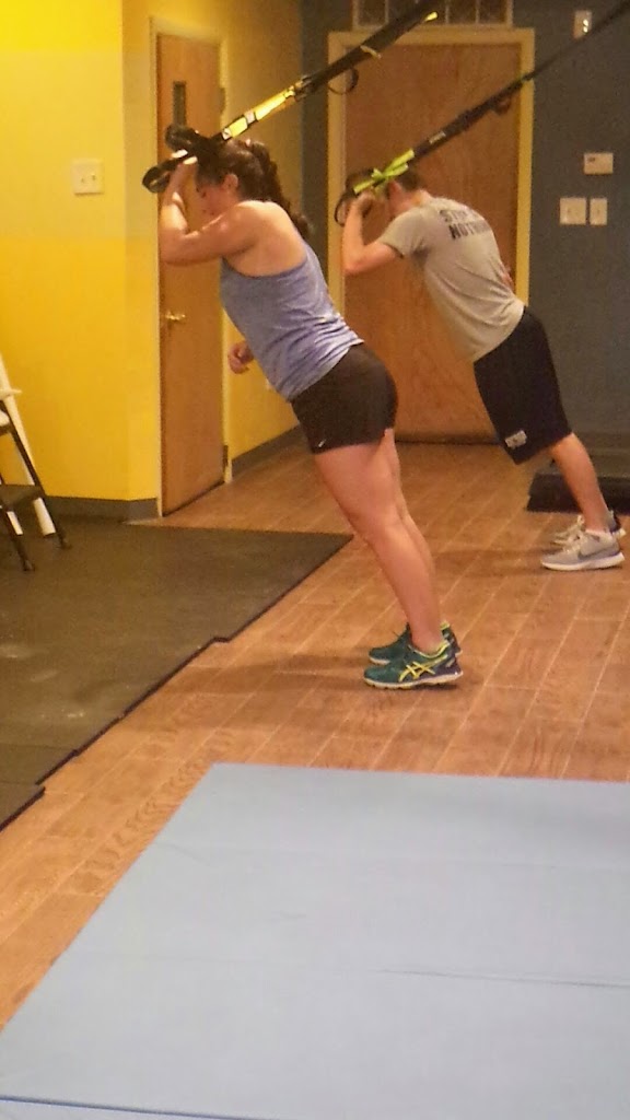  General Fitness Company