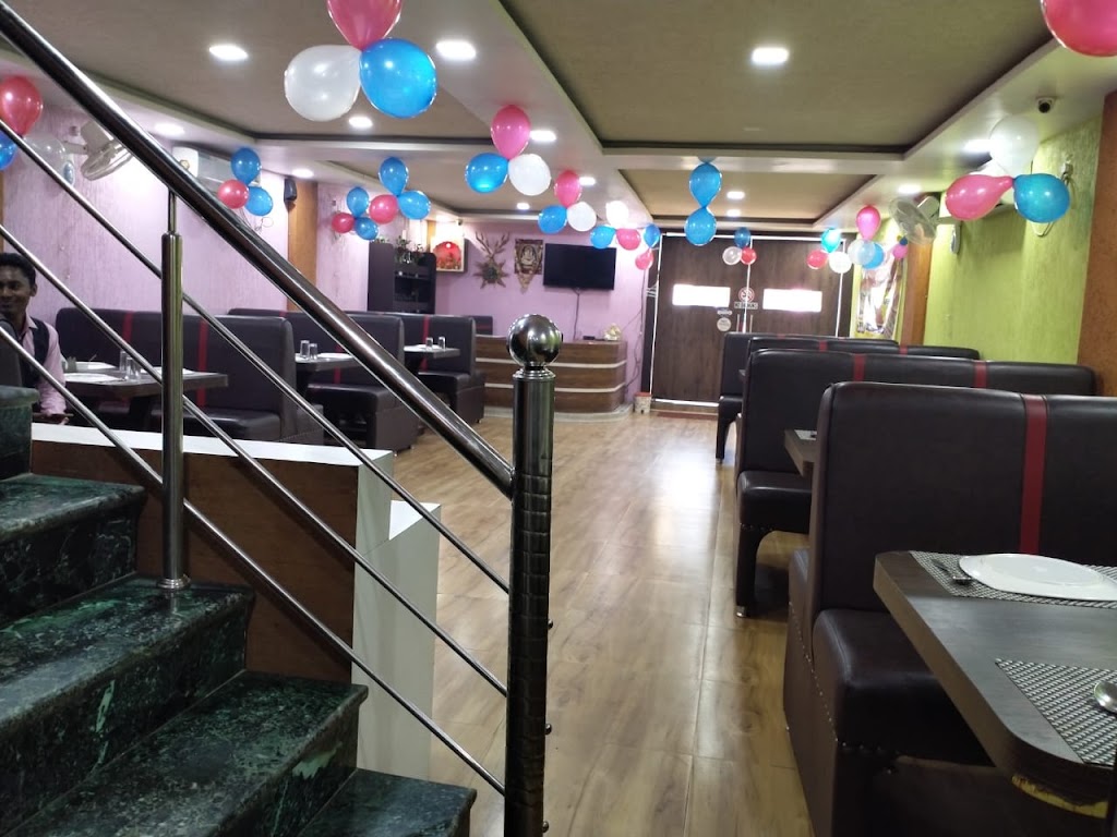 Kutumb Restaurant