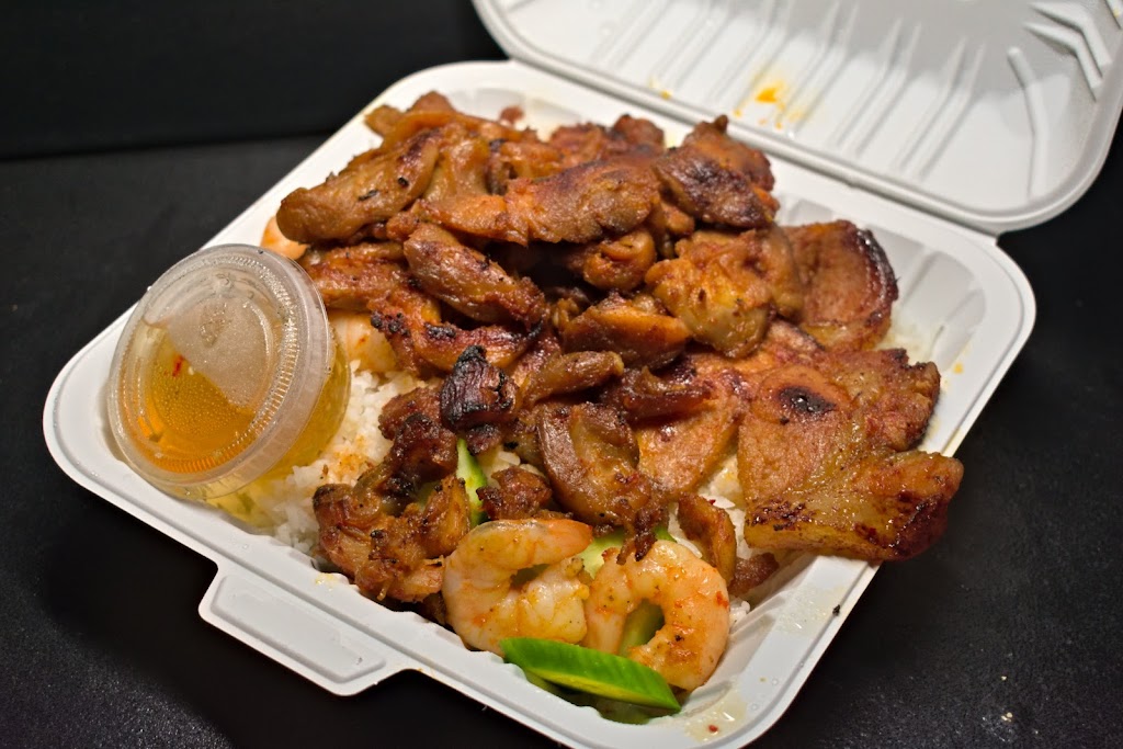 Food & drink