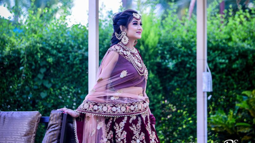 Smart Lady Beauty Parlour