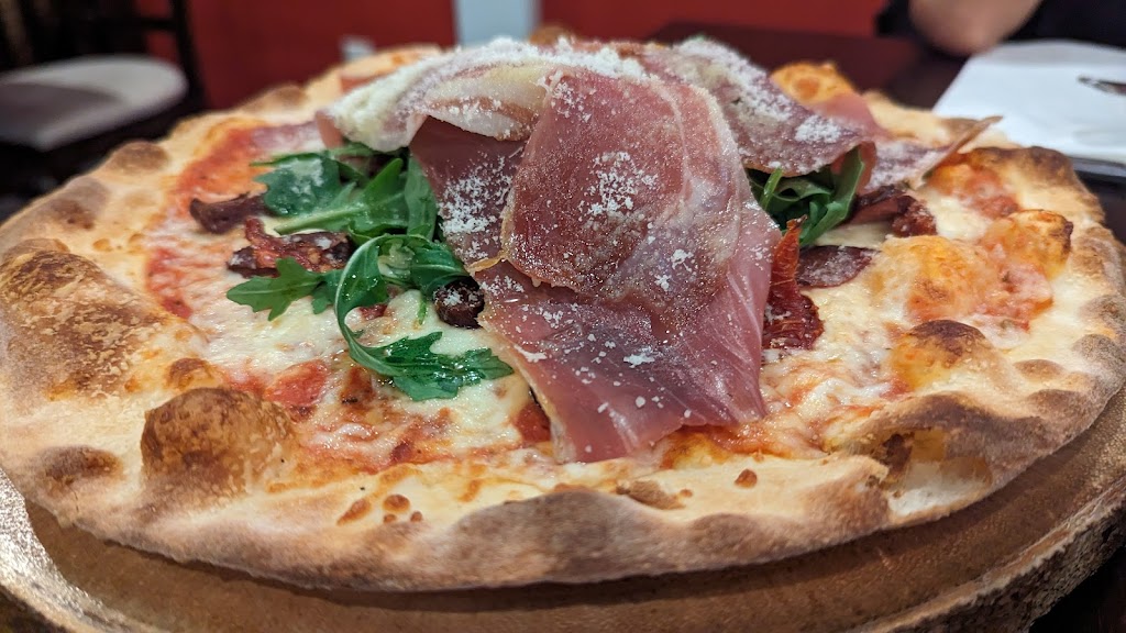 Prosciutto