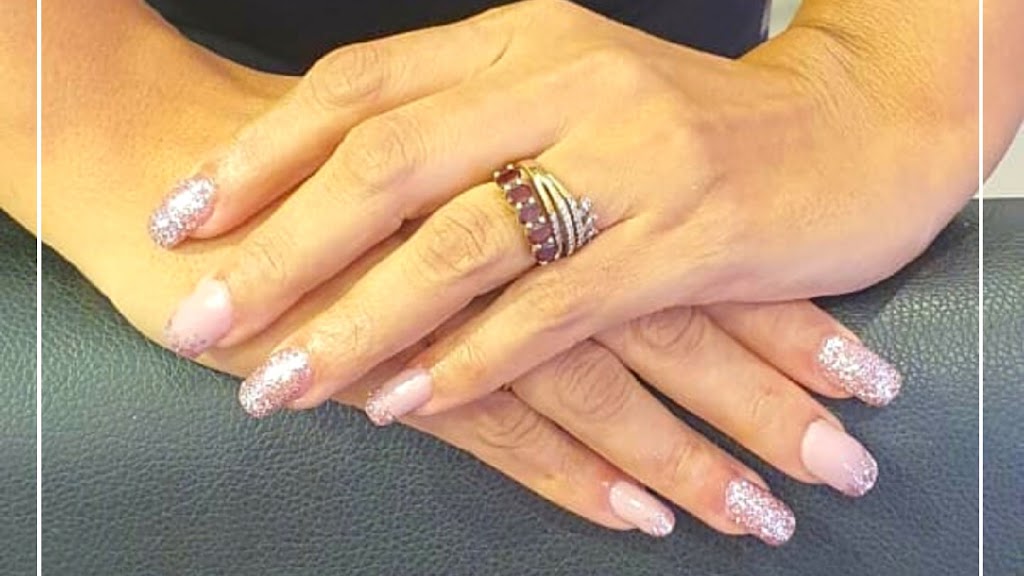 Serenity Nail Studio