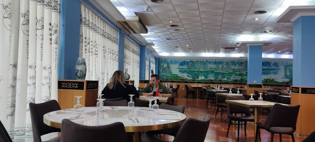 Restaurante Paraiso Shang Hai