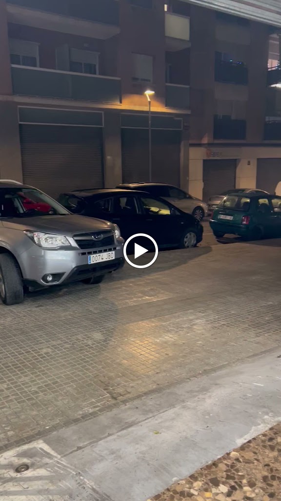 Taller Mecanic Saiz — Videos