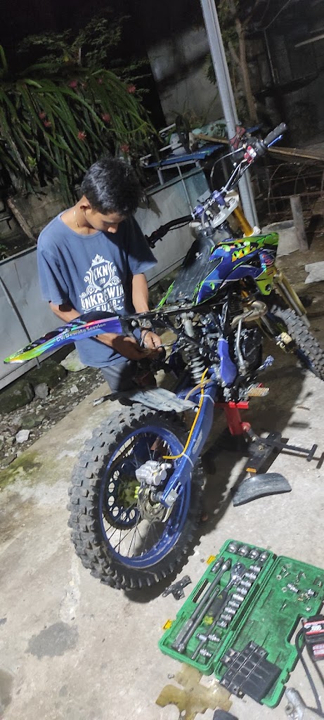 Cv. Dewata Service (Berang-Berang Team)