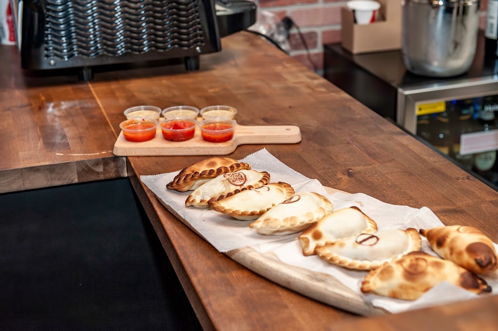 Empanada